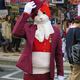 Illustration for article titled Cosplay Overruns the Streets of Osaka